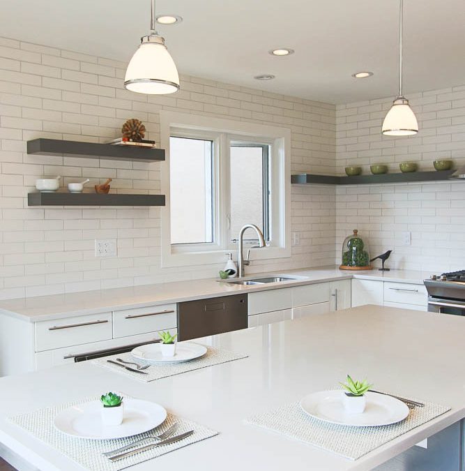 AMAZING KITCHEN MAKEOVER-Featured Image